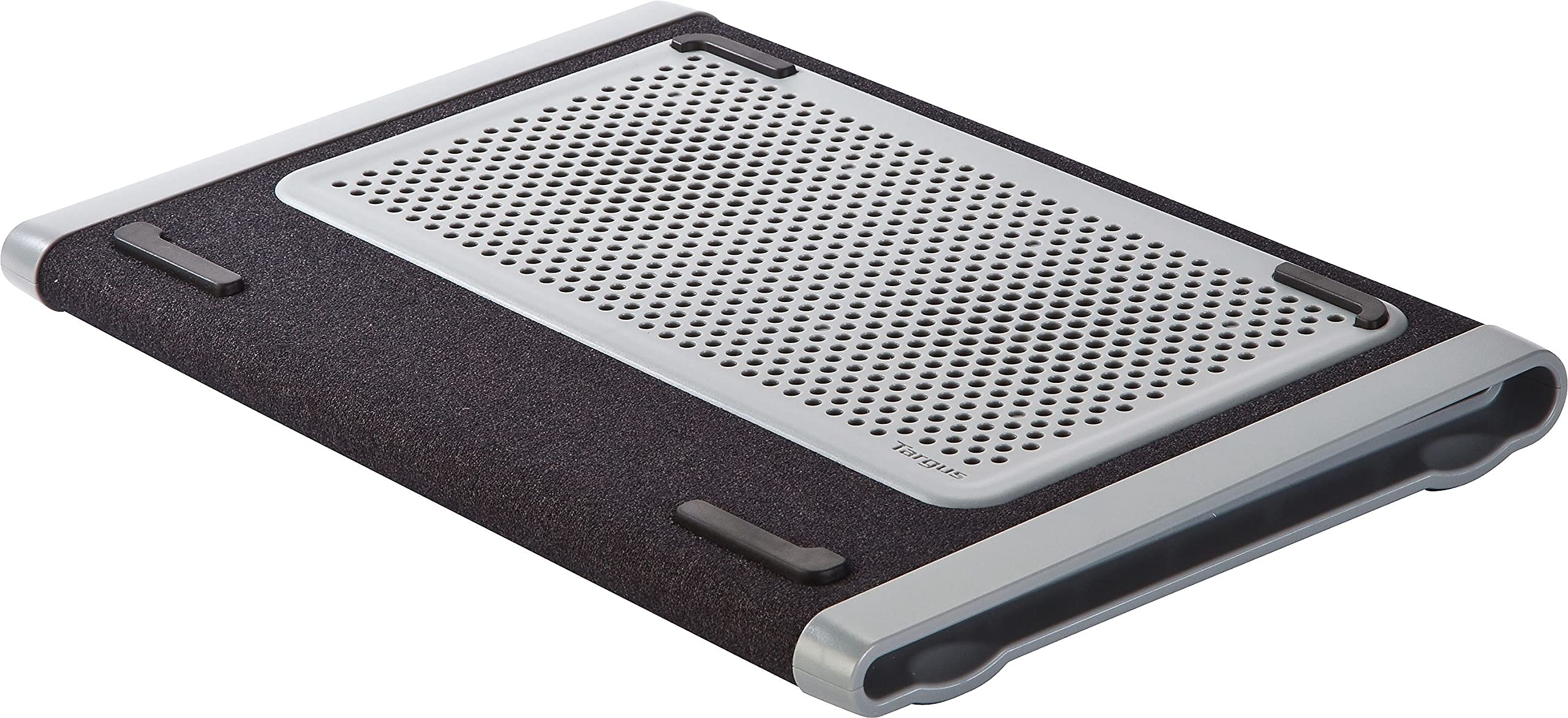 Targus AWE81US 17 Chill Mat Laptop Cooler With 4-Port USB Hub - 2 Fans - Open Box
