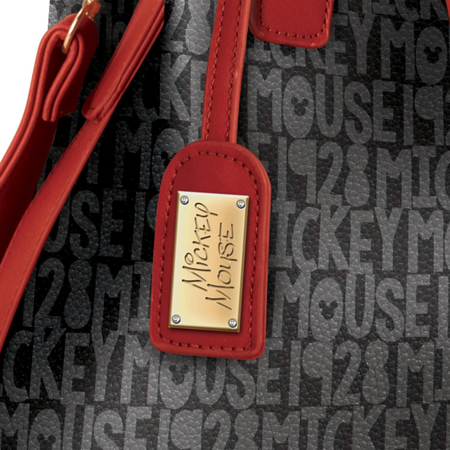 disney forever mickey mouse handbag