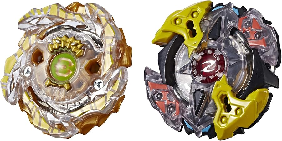 beyblade galaxy valtryek