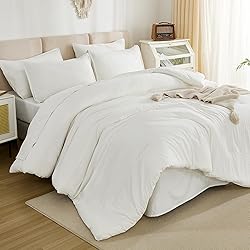 Litanika Twin/Twin XL Size Comforter Sets Grey