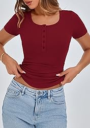 PRETTYGARDEN Women's 2025 Spring Summer Short