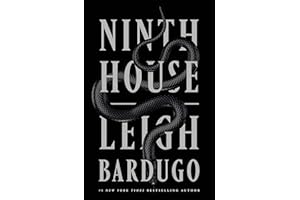 Ninth House (Ninth House Series, 1)