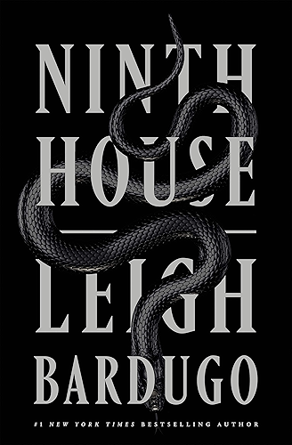 Download Ninth House (Alex Stern Book 1) (English Edition) PDF