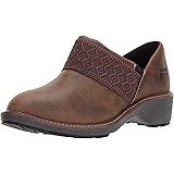 rockport work women's junction view rk800 work shoe