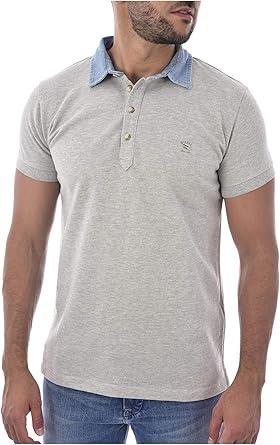 polos diesel hombre