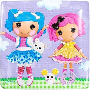 lalaloopsy grandes