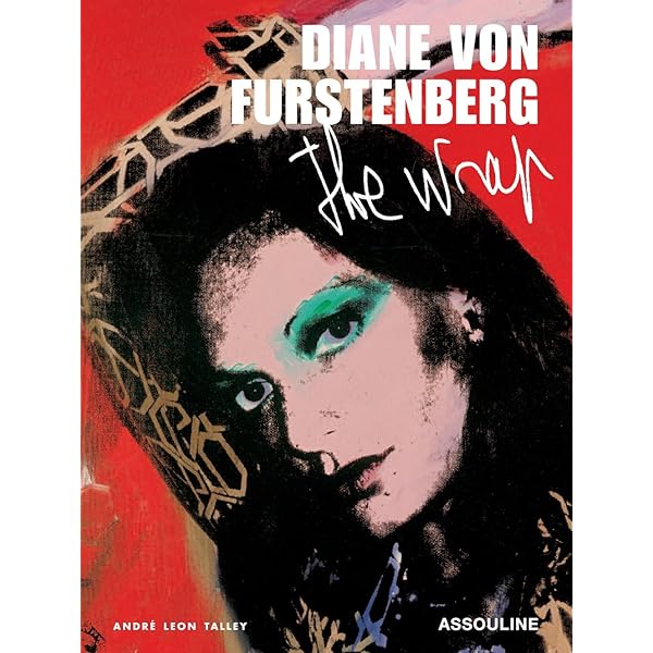 DVF: Journey of a Dress: Von Furstenberg, Diane, Katz, Bill