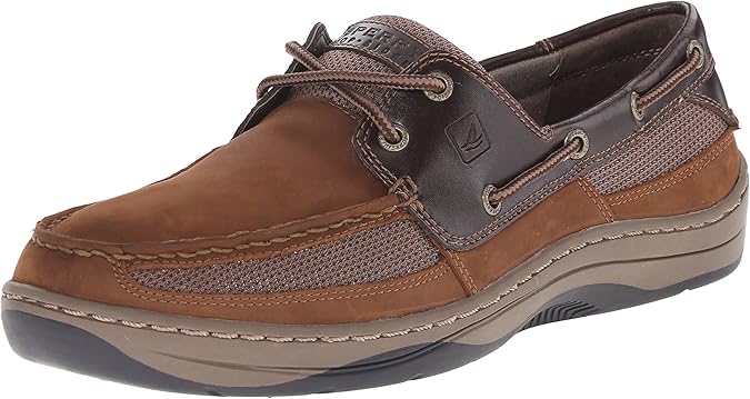 Sperry Men�s Tarpon 2Eye Boat Shoe Shoes