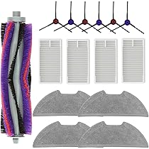 Eureka Robot Vacuum Brush Replacement: Easy DIY Guide