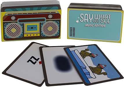 say what electronic game