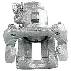 SCITOO Rear Left Brake Caliper With Bracket 18B4537