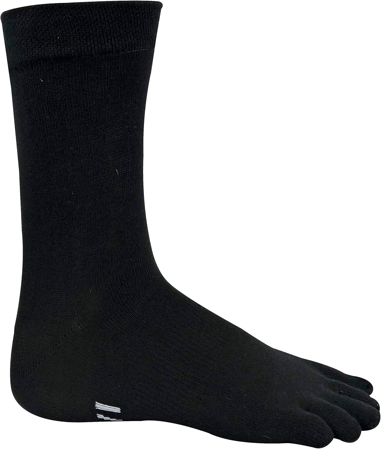 Unisex Lightweight Cotton Toe Socks for 