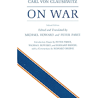 On War book cover On War book cover