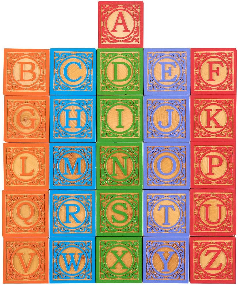 The 8 Best Fao Schwartz Building Block Set