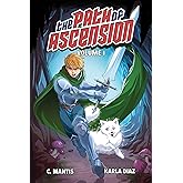 The Path of Ascension (Light Novel) Vol. 1
