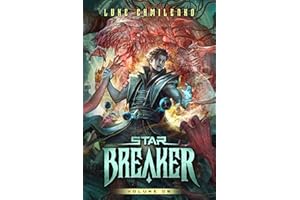 Starbreaker: Volume 5