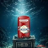 Old Spice Deep Sea Aluminium Free Deodorant Stick 6x50ml Men view 8