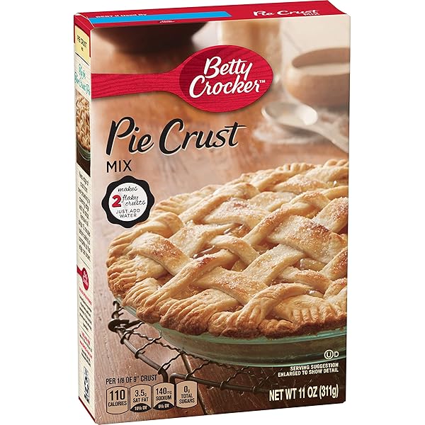 Get Apple Pie Recipe From Scratch Betty Crocker Photos
