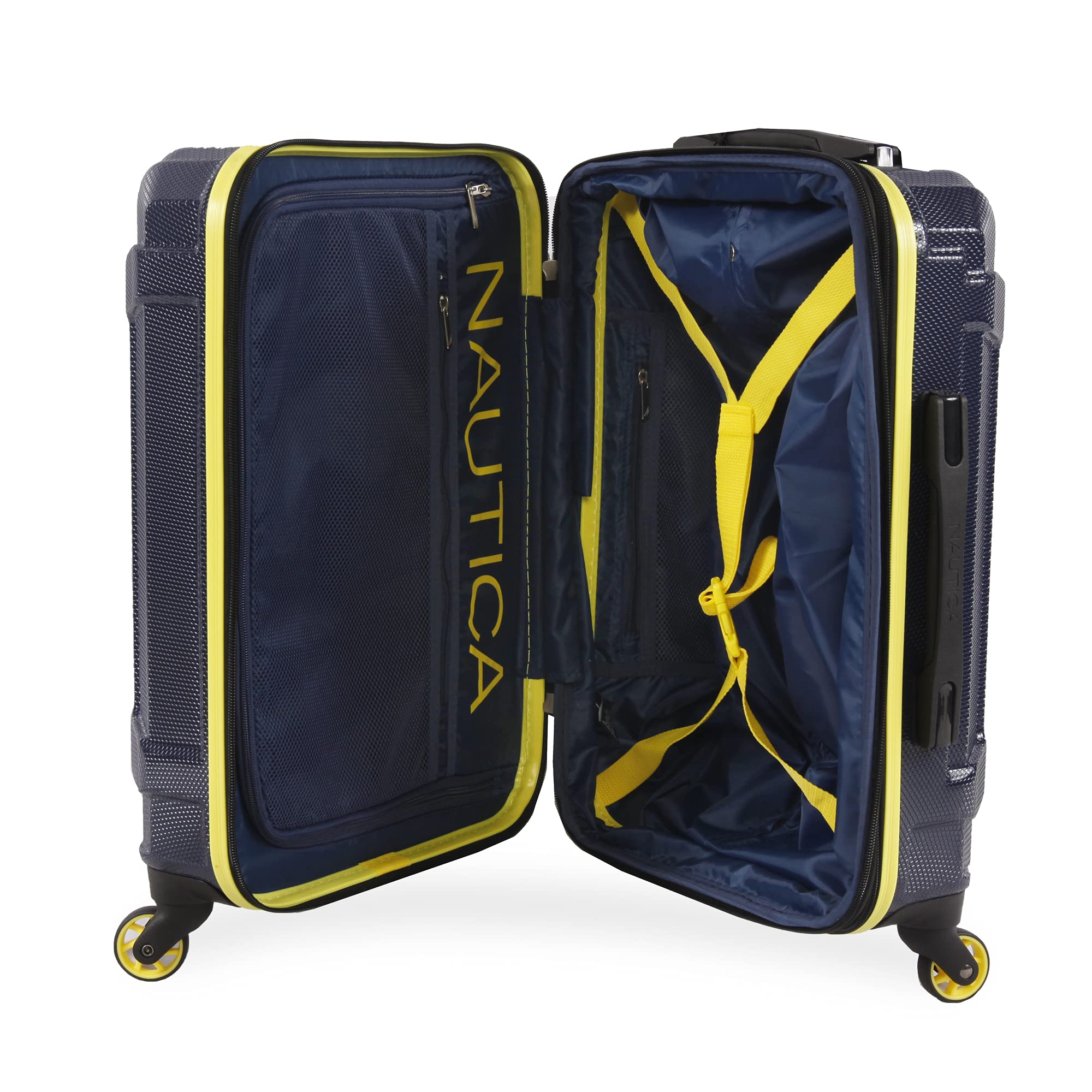Nautica Maker 21