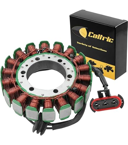 thumbnail image 2 of Caltric Stator And Gasket Kit For Polaris Sportsman ACE 570 EFI (2015-2017) 2 of 6