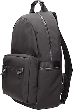 travis nylon backpack