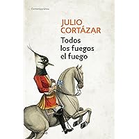 Amazon.com: Cortázar Cuentos Completos II (1969-1982)/ Cortazar