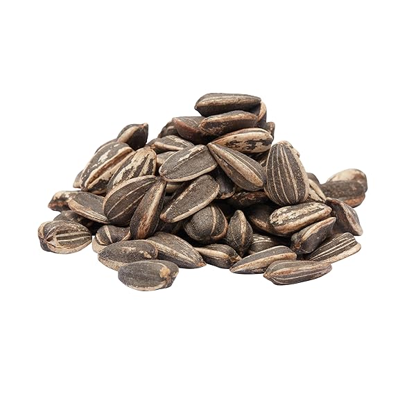SPITZ PUMPKIN SEEDS, CRACKED PEPPER, 4 OZ SNACK BAG
