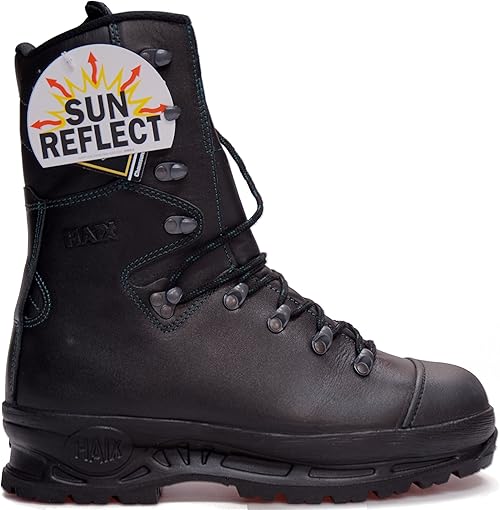 haix forestry boots