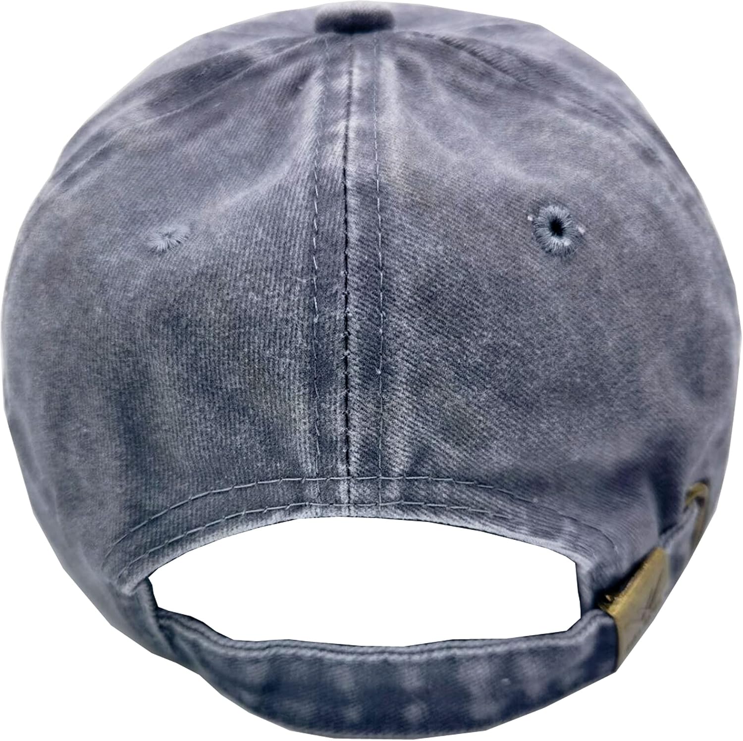 Waldeal Cute Boys' Excavator Baseball Caps Embroidered Washed Dad Hat Kids Ballcap Gray: Clothing