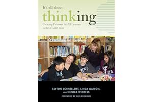 Creating Pathways for All Learners in the Middle Years