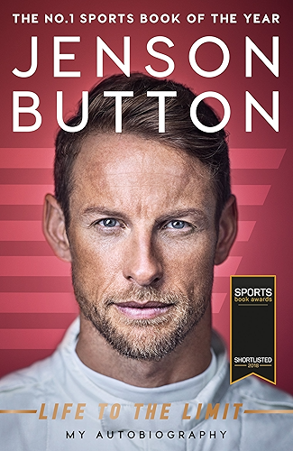 Download Jenson Button: Life to the Limit: My Autobiography (English Edition) PDF