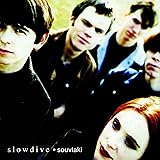 Slowdive.Souvlaki