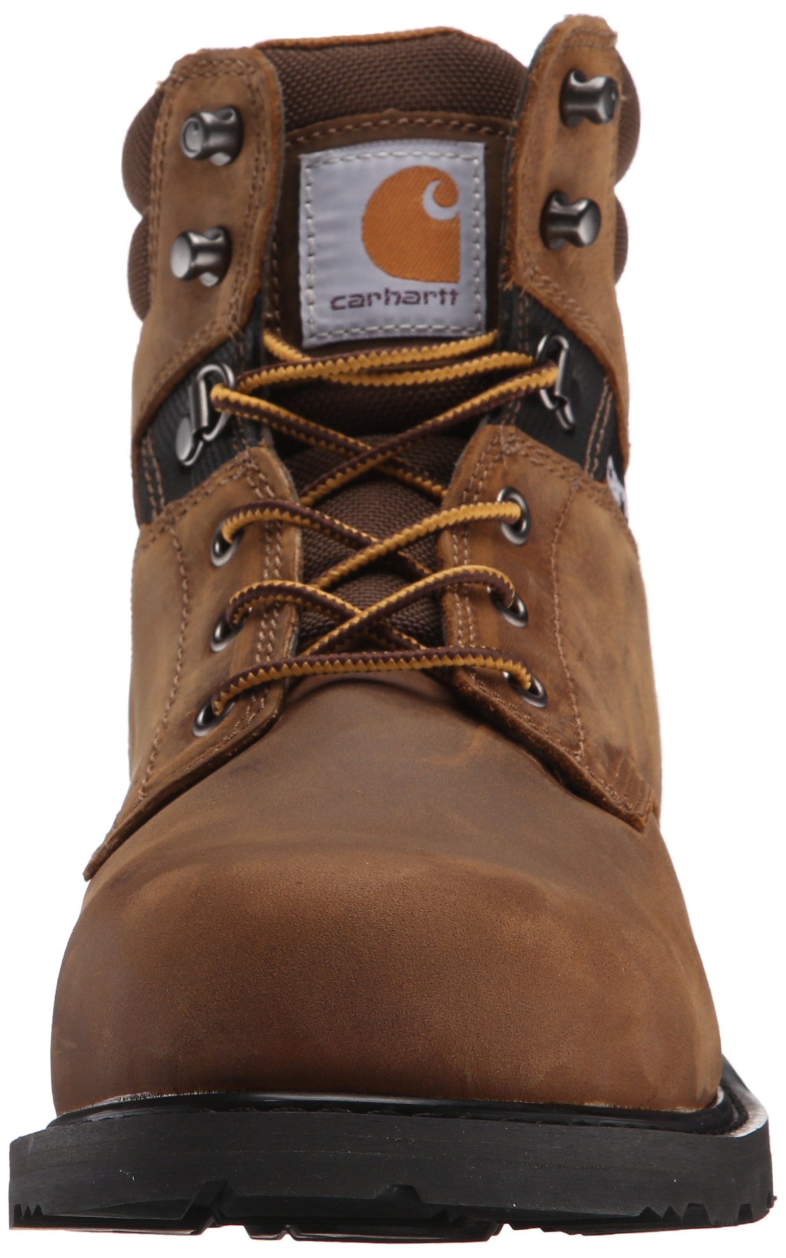 Men's Carhartt CMW6274 6" Steel Toe Work Boot 14 W for sale online eBay