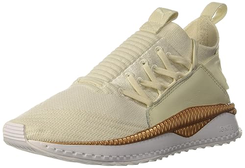 womens white and gold sneakers