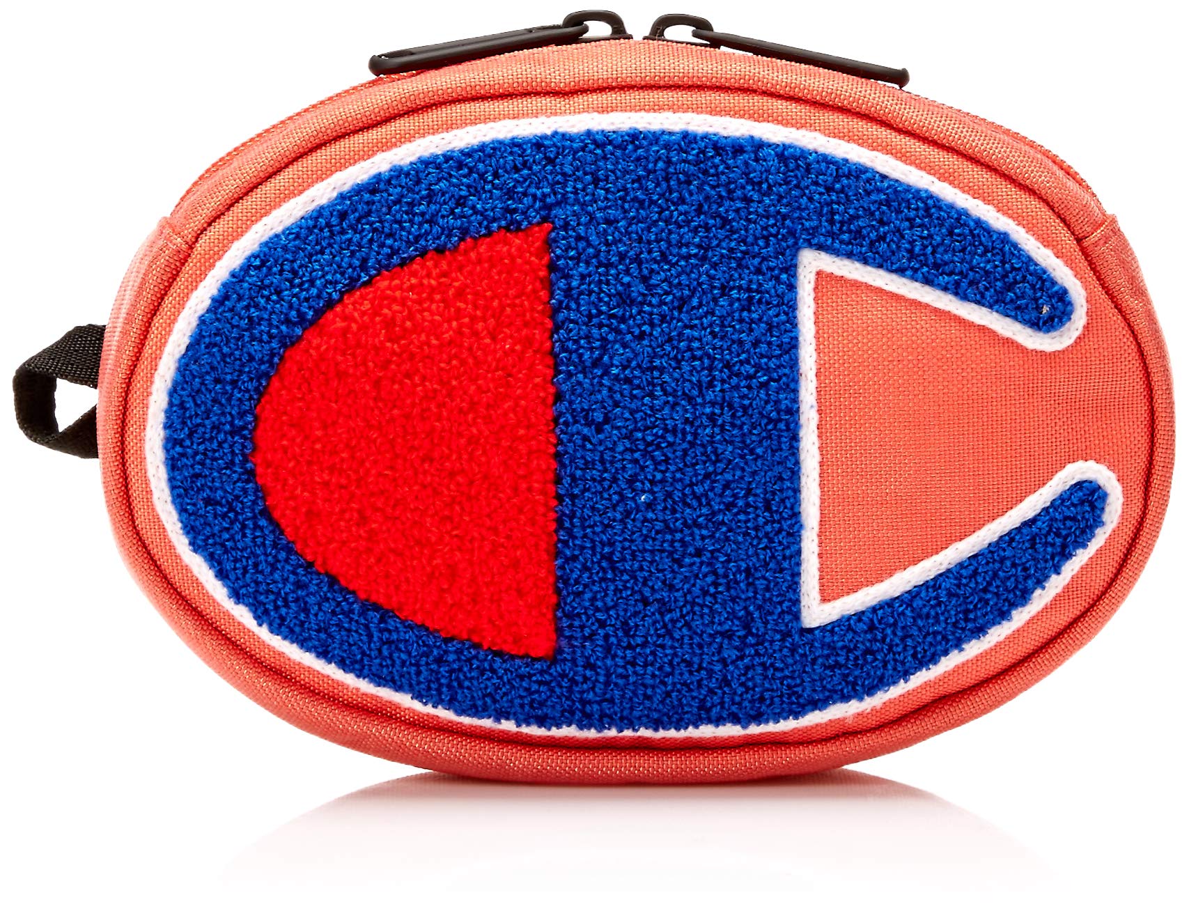 Champion Unisex-Adult (Luggage Prime Fanny Waist Packs, Coral, One Size