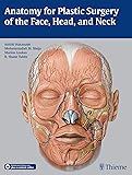 Anatomy for Plastic Surgery of the Face, Head, and