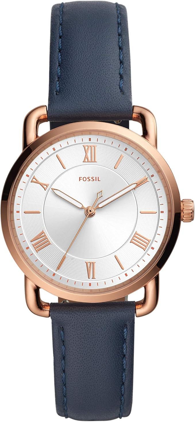FOSSIL Watch ES4824 Amazon.co.uk Watches