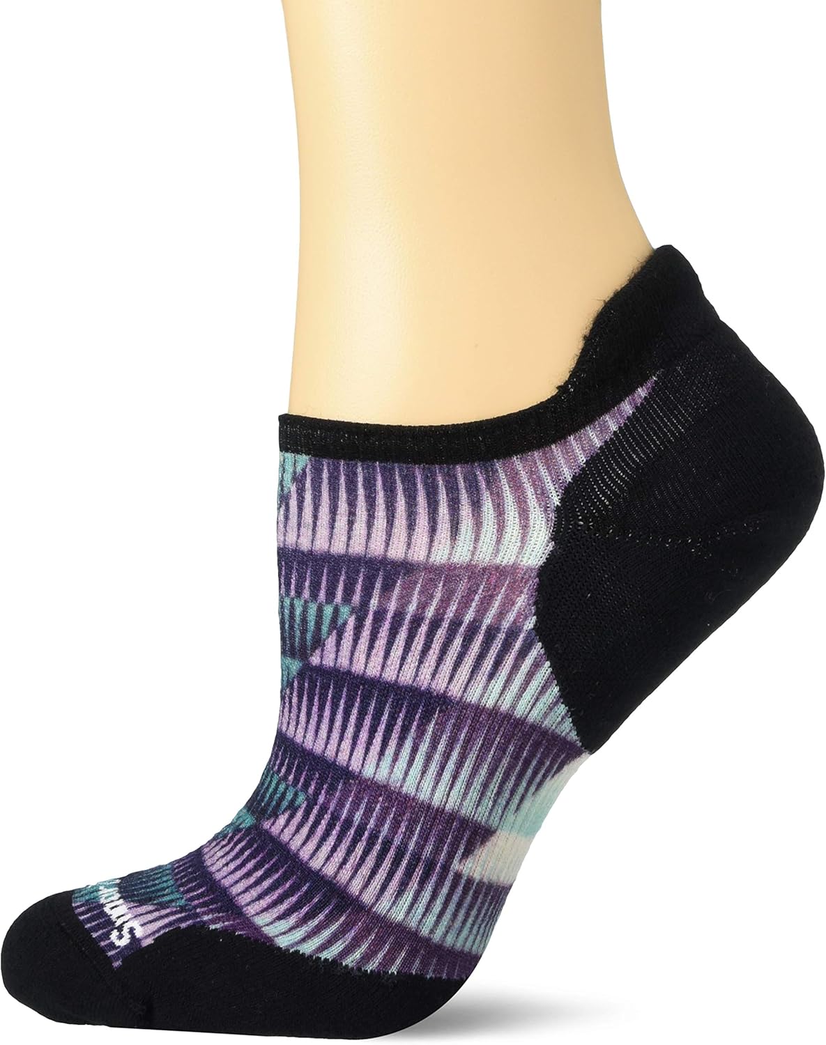 phd run light elite micro socks