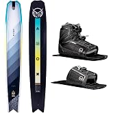 HO Sports Hovercraft Teal Waterski w/ Stance 110 &amp; ARTP