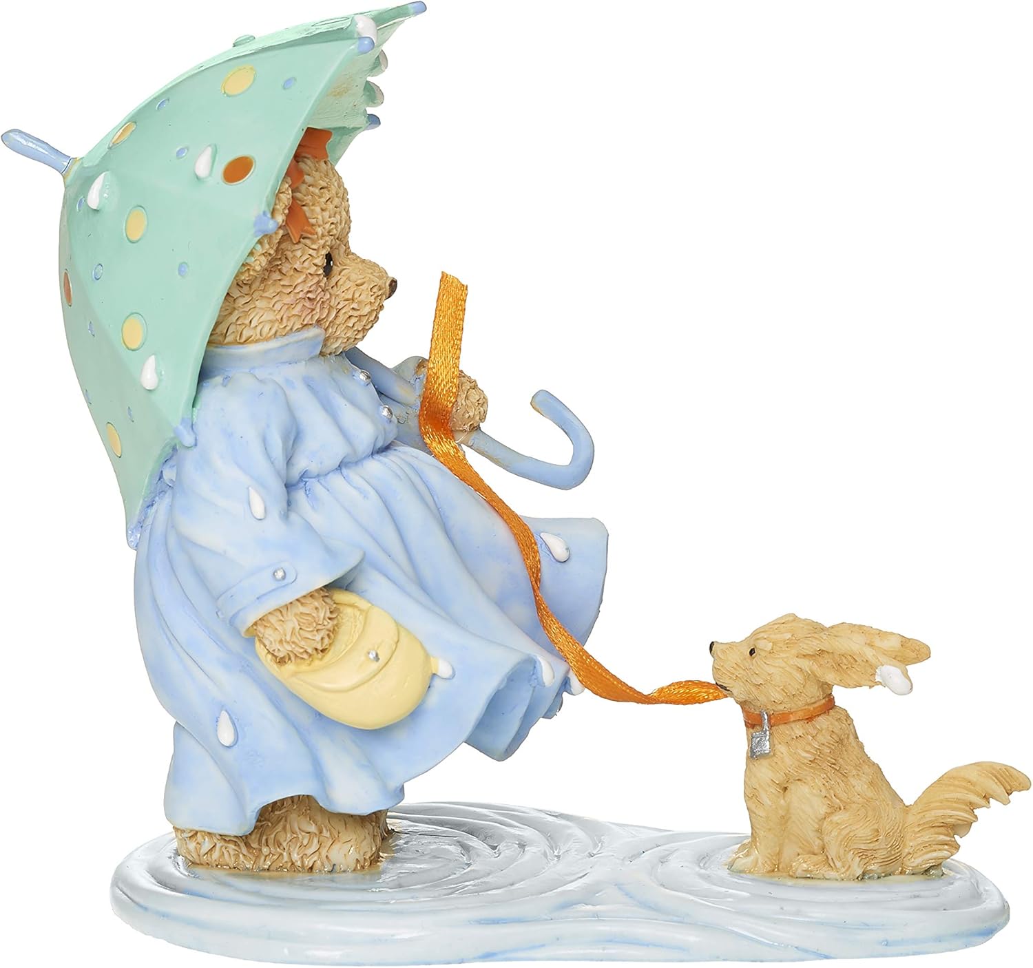 2018 cherished teddies