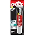 Loctite PL Marine Fast Cure Adhesive Sealants, Waterproof Construction Glue for Fiberglass, Vinyl, Glass & More - 3 fl oz Cartridge, Pack of 1