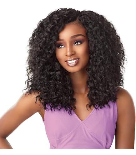 Amazon.com : SENSATIONNEL LULUTRESS CROCHET BRAID ISLAND TWIST 18