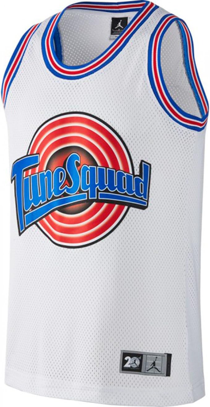 tune squad jersey nike