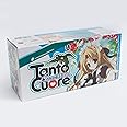 Japanime Games Tanto Cuore: Romantic Vacation Card Game