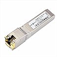 HPC Optics Compatible with Fortinet FN-TRAN-SFP+GC 10GBASE-T SFP+ Transceiver | 10G TX RJ-45 Copper 30m FN-TRAN-SFP+GC-HPC