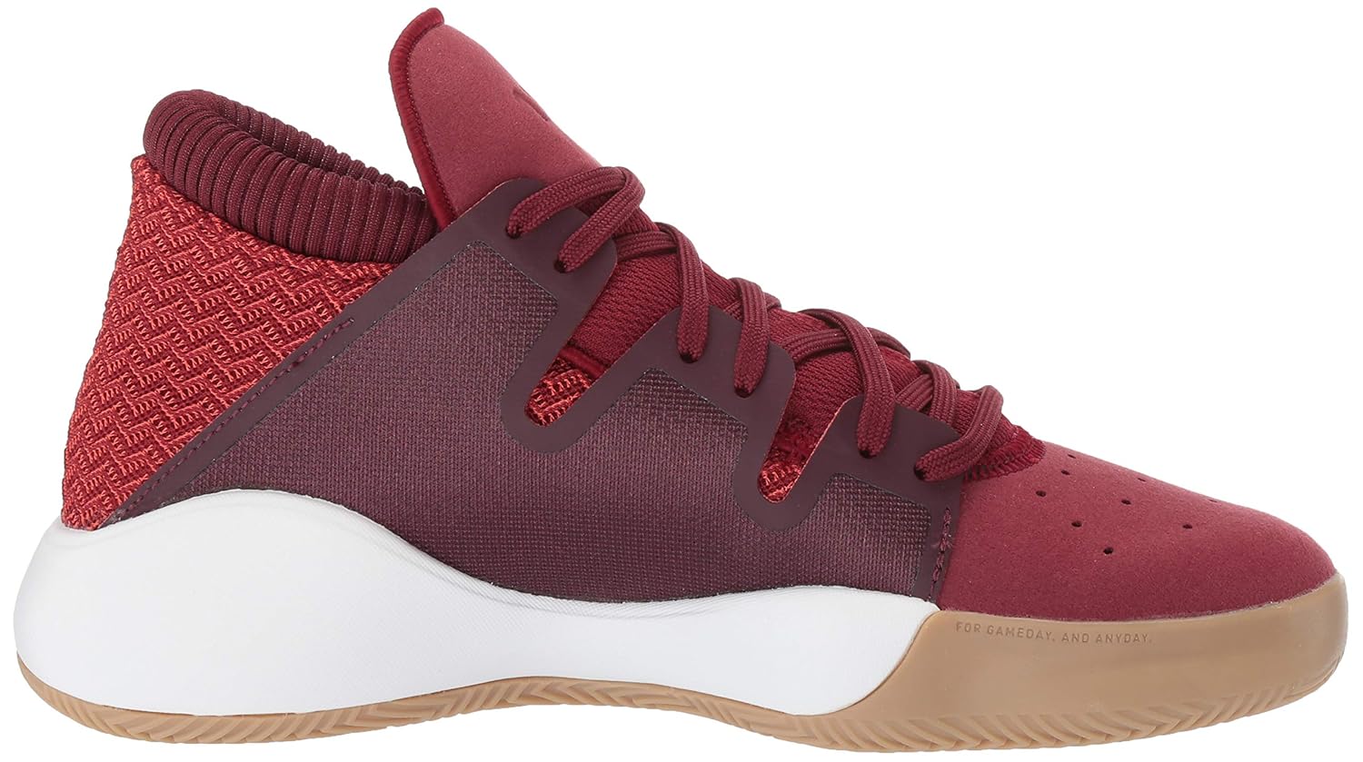 adidas kids pro vision