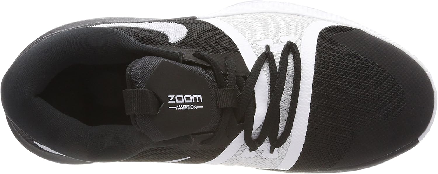 nike zoom assersion gs