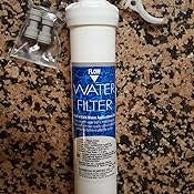 Daewoo DD-7098/497818 - Filtro de agua externo para frigoríficos ...