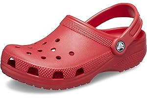 Crocs Unisex-Child Kids' Classic Clogs