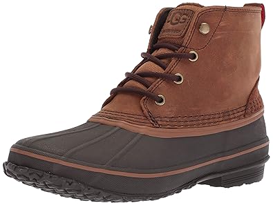 ugg duck boots mens